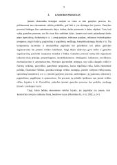 Įmonės ekonominė veikla: UAB "Biovela" 8 puslapis