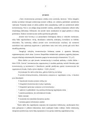 Inventorizacija: dešrų apvalkalų ir galvijų žarnų prekyba UAB "Aisvita" 2 puslapis