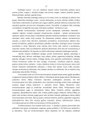 Inventorizacija: dešrų apvalkalų ir galvijų žarnų prekyba UAB "Aisvita" 12 puslapis