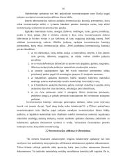 Inventorizacija: dešrų apvalkalų ir galvijų žarnų prekyba UAB "Aisvita" 16 puslapis