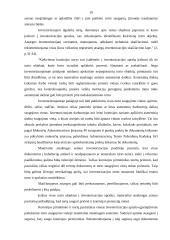 Inventorizacija: dešrų apvalkalų ir galvijų žarnų prekyba UAB "Aisvita" 19 puslapis