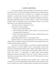 Inventorizacija: dešrų apvalkalų ir galvijų žarnų prekyba UAB "Aisvita" 4 puslapis