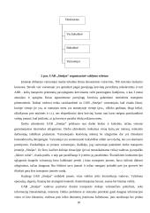 Marketingo komplekso vertinimas: krovinių pervežimas UAB "Sinėjas" 18 puslapis