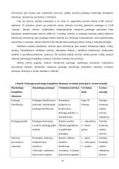 Marketingo komplekso vertinimas: krovinių pervežimas UAB "Sinėjas" 10 puslapis