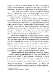 Subjektinė teisė 18 puslapis