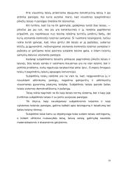 Subjektinė teisė 19 puslapis
