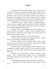 Subjektinė teisė 20 puslapis