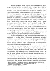Subjektinė teisė 5 puslapis
