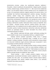 Subjektinė teisė 8 puslapis