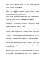 Tiesioginiai mokesčiai Lietuvoje, jų fiskalinė ir socialinė reikšmė 11 puslapis