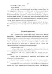 Tiesioginiai mokesčiai Lietuvoje, jų fiskalinė ir socialinė reikšmė 19 puslapis