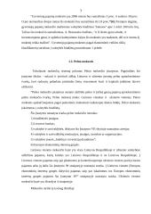 Tiesioginiai mokesčiai Lietuvoje, jų fiskalinė ir socialinė reikšmė 7 puslapis