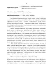 Tiesioginiai mokesčiai Lietuvoje, jų fiskalinė ir socialinė reikšmė 9 puslapis
