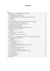 Skirtingos žemės ūkio mašinos 2 puslapis