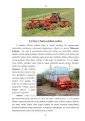 Skirtingos žemės ūkio mašinos 15 puslapis