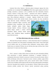 Skirtingos žemės ūkio mašinos 16 puslapis