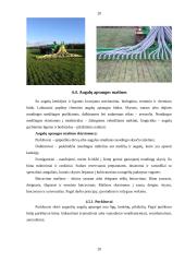 Skirtingos žemės ūkio mašinos 20 puslapis