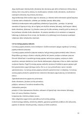 Mokomosios praktikos ataskaita: finansinės veiklos organizavimas UAB "Vaidva" 14 puslapis