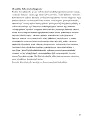 Mokomosios praktikos ataskaita: finansinės veiklos organizavimas UAB "Vaidva" 17 puslapis