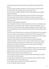 Mokomosios praktikos ataskaita: finansinės veiklos organizavimas UAB "Vaidva" 6 puslapis