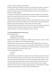 Mokomosios praktikos ataskaita: finansinės veiklos organizavimas UAB "Vaidva" 7 puslapis