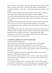 Mokomosios praktikos ataskaita: finansinės veiklos organizavimas UAB "Vaidva" 10 puslapis