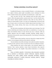 Kokioje mokykloje aš norėčiau mokytis?