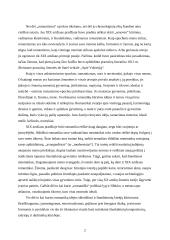 Romantizmo idėjos ir muzikos ypatumai 2 puslapis