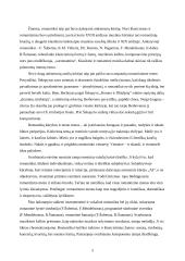 Romantizmo idėjos ir muzikos ypatumai 3 puslapis