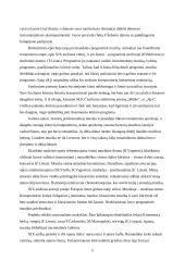 Romantizmo idėjos ir muzikos ypatumai 5 puslapis