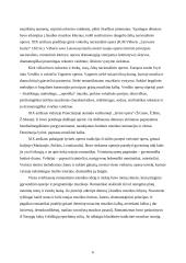 Romantizmo idėjos ir muzikos ypatumai 6 puslapis