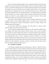 Lietuvos dokumentinių filmų ir fotografijos raida (1945-1991metais) 11 puslapis