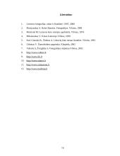 Lietuvos dokumentinių filmų ir fotografijos raida (1945-1991metais) 17 puslapis