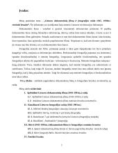 Lietuvos dokumentinių filmų ir fotografijos raida (1945-1991metais) 3 puslapis