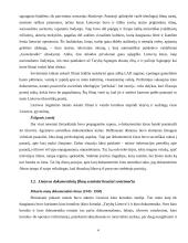 Lietuvos dokumentinių filmų ir fotografijos raida (1945-1991metais) 5 puslapis