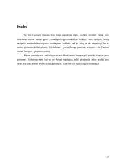 Mandagumo raiška lietuvių kalboje 11 puslapis