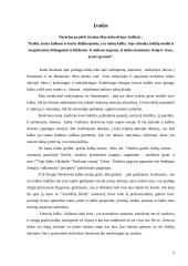 Mandagumo raiška lietuvių kalboje 2 puslapis