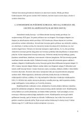 Metalų korozija. Apsaugos nuo korozijos būdai 5 puslapis