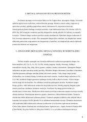 Metalų korozija. Apsaugos nuo korozijos būdai 6 puslapis