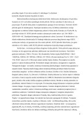 Metalų korozija. Apsaugos nuo korozijos būdai 7 puslapis