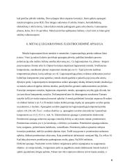 Metalų korozija. Apsaugos nuo korozijos būdai 8 puslapis