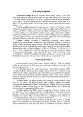 Zoohigienos reikalavimai 11 puslapis