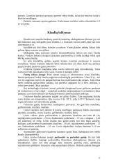 Zoohigienos reikalavimai 12 puslapis