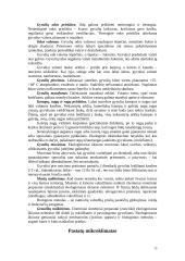 Zoohigienos reikalavimai 15 puslapis