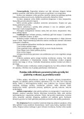 Zoohigienos reikalavimai 16 puslapis