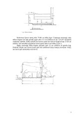 Zoohigienos reikalavimai 6 puslapis