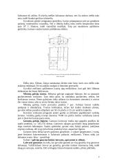 Zoohigienos reikalavimai 9 puslapis