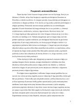 C.G. Jungas "Psichologija ir religija" 4 puslapis