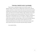C.G. Jungas "Psichologija ir religija" 7 puslapis