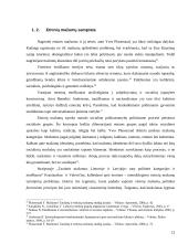 Antisemitizmas ir ksenofobija Lietuvoje. Prevencijos politika 12 puslapis